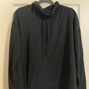 Aerie Offline Cowl Neck Sweatshirt